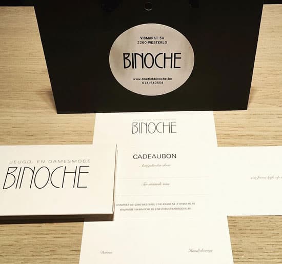 cadeaubon Binoche